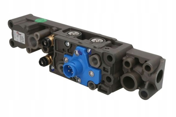 Vaden 303110055 Valve block, manual transmission 303.11.0055