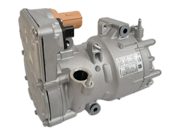 Zexel 9845955780 / 9845955780-01 / 984595578001 / 9845957980-04 / 9845957980-02 / 984595798004 / 984595798002 / T889158 / TB19658 Citroen air conditioning compressor, opel, peugeot 9845955780