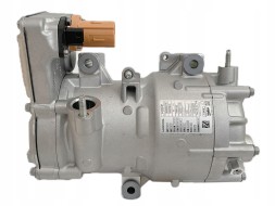 Zexel 9845955780 / 9845955780-01 / 984595578001 / 9845957980-04 / 9845957980-02 / 984595798004 / 984595798002 / T889158 / TB19658 Citroen air conditioning compressor, opel, peugeot 9845955780