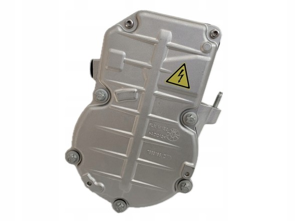 Zexel 9845955780 / 9845955780-01 / 984595578001 / 9845957980-04 / 9845957980-02 / 984595798004 / 984595798002 / T889158 / TB19658 Citroen air conditioning compressor, opel, peugeot 9845955780