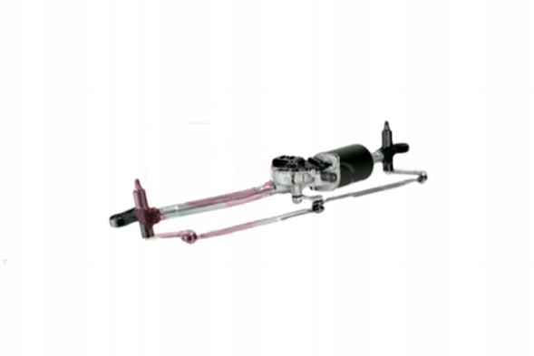 Casco CWS30100AS Front wiper mechanism with engine casco + driver's kit #35