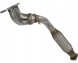 JP Group 1520200900 Front silencer 1520200900 jpg