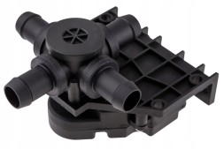 NTY  Tesla coolant control valve model s 15-