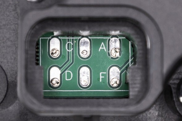 NTY  Tesla coolant control valve model s 15-