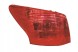 Depo  Depo lamp peugeot 407 sw 1.8 (6e_)