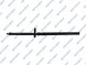 GSP  Drive shaft mitsubishi ps900401 gsp