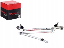 Metzger 2190924 Metzger wiper mechanism