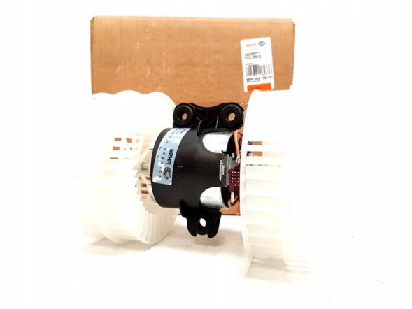 Hella 8EW 009 158-171 Fan mercedes vito 2003 - 2010 original