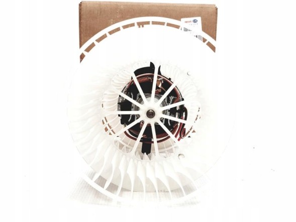 Hella 8EW 009 158-171 Fan mercedes vito 2003 - 2010 original