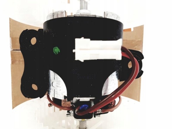 Hella 8EW 009 158-171 Fan mercedes vito 2003 - 2010 original