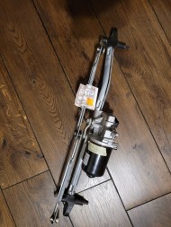 Magneti Marelli Magneti marelli wiper mechanism 064012001010 front with fiat engine