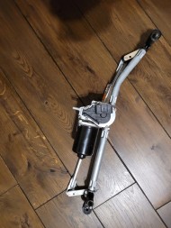 Magneti Marelli Magneti marelli wiper mechanism 064012001010 front with fiat engine