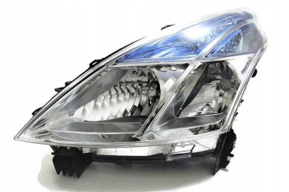 CHINA  Nissan teana 2008-2012 headlight left new