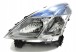CHINA  Nissan teana 2008-2012 headlight left new