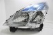 CHINA  Nissan teana 2008-2012 headlight left new