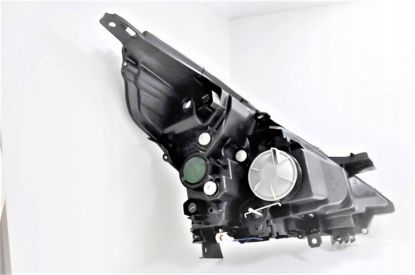 CHINA  Nissan teana 2008-2012 headlight left new