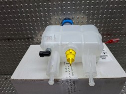 Peugeot OE S26336714 Expansion tank with sensor 1399283080 boxer 2.0 bluehdi 2017-