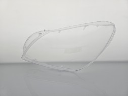 CHINA DDZ-172-11L Lampshade mercedes slk iii r172 before lift 2011-2015