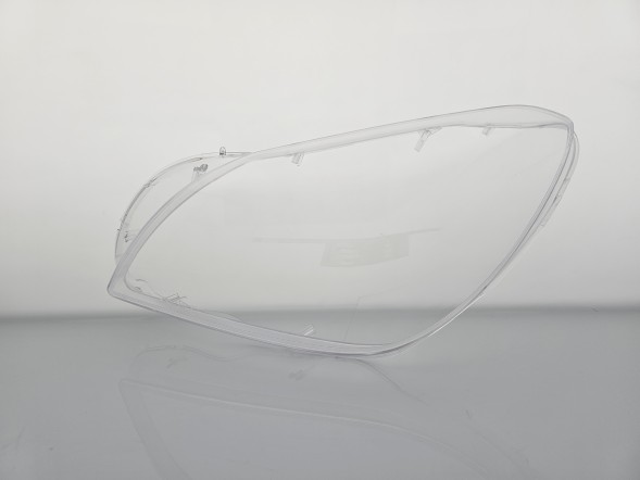 CHINA DDZ-172-11L Lampshade mercedes slk iii r172 before lift 2011-2015