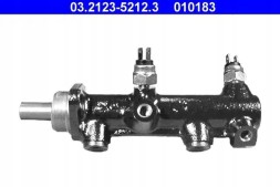 ATE 03.2123-5212.3 Brake pump 03.2123-5212.3 ate vw lt
