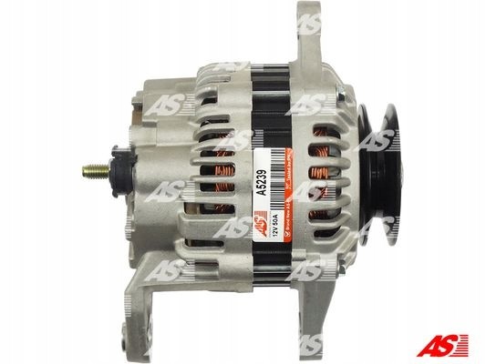 AS-PL  Alternator autostarter a5239