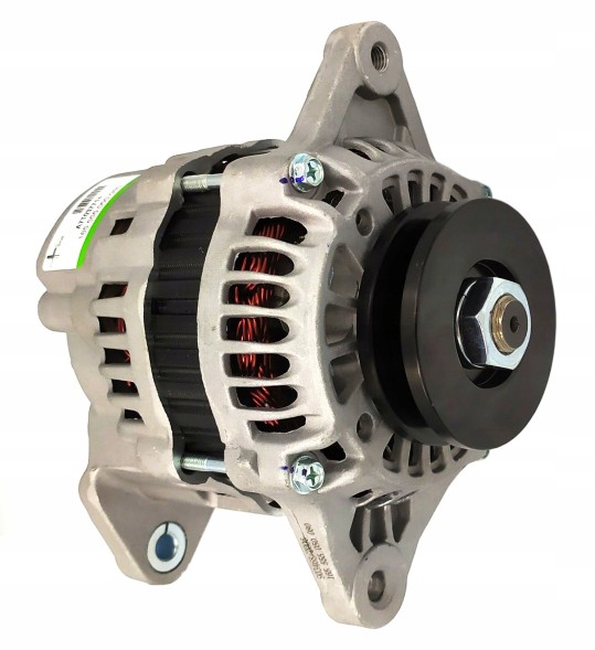 AS-PL  Alternator autostarter a5239
