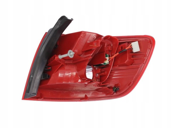 Abakus  Multifunctional rear lamp 446-1905l-ue-cr/dep