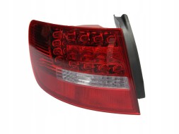 Abakus  Multifunctional rear lamp 446-1905l-ue-cr/dep