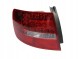 Abakus  Multifunctional rear lamp 446-1905l-ue-cr/dep