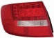 Abakus  Multifunctional rear lamp 446-1905l-ue-cr/dep