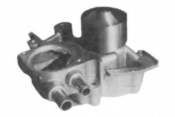 Aisin PRO/WPF-008 AIS Water pump subaru forester party legacy iv outba + collision assistant #34