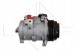 NRF NRF 32698 Air conditioning compressor - nrf 32698