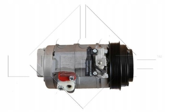 NRF NRF 32698 Air conditioning compressor - nrf 32698