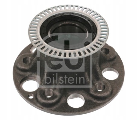 Febi Bilstein 30945 Wheel bearing set febi bilstein 30945