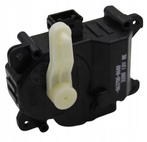 Apex 063700-8680, 0637008680, 87106-05030, 8710605030 Heater motor toyota avensis t25 corolla verso 2003-2008