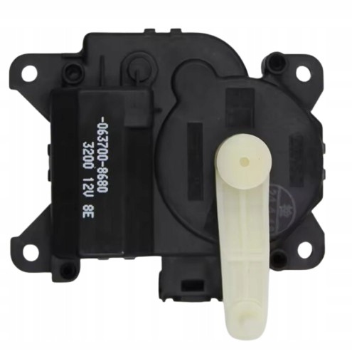 Apex 063700-8680, 0637008680, 87106-05030, 8710605030 Heater motor toyota avensis t25 corolla verso 2003-2008