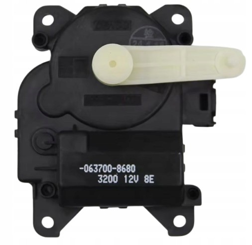 Apex 063700-8680, 0637008680, 87106-05030, 8710605030 Heater motor toyota avensis t25 corolla verso 2003-2008