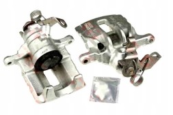 TRW PRO/BHS268E TRW Brake caliper opel rear vivaro renault trafic 01 + collision assistant #34