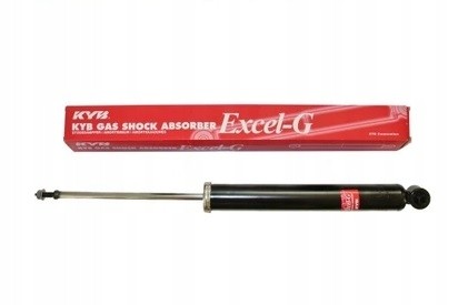 Kayaba  Kayaba hovr shock absorber mazda p. 626 V 1.8/2.0/d 05