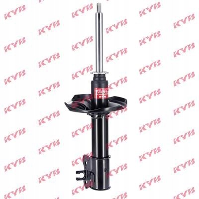 Kayaba  Kayaba hovr shock absorber mazda p. 626 V 1.8/2.0/d 05