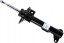Sachs  Shock absorber front gas 313 200 sachs mercedes