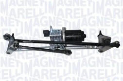 Magneti Marelli 064352114010 Wiper mechanism 064352114010 magneti marelli