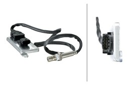 Hella 6PN 358 186-681 Nox nitrogen oxide sensor - hella 6pn358 186-681