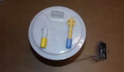 Sidat 1525.ER Fuel pump set.P 407 1.6hdi sid 71278a2