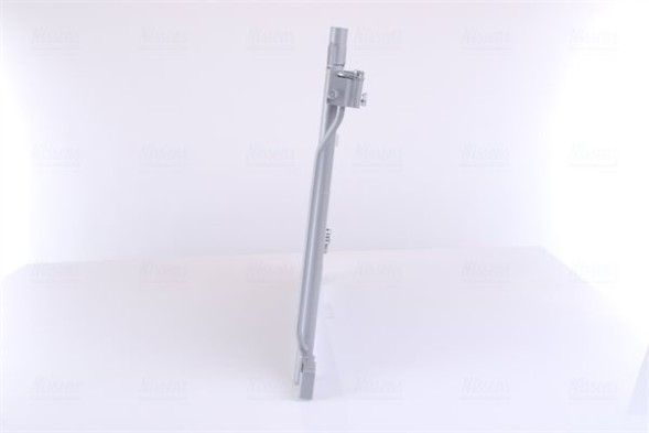 Nissens 940338 Air conditioning cooler - nissens 940338