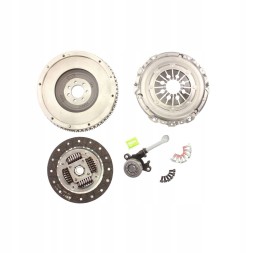 Valeo  376 877_B conjugated set megane 1.9dci 02-