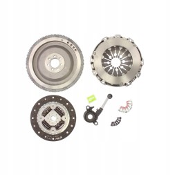 Valeo  376 877_B conjugated set megane 1.9dci 02-