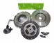 Valeo  376 877_B conjugated set megane 1.9dci 02-