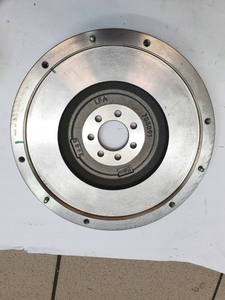 Valeo  376 877_B conjugated set megane 1.9dci 02-