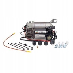Arnott P-2984 A4070143_i pneumatic suspension compressor.
